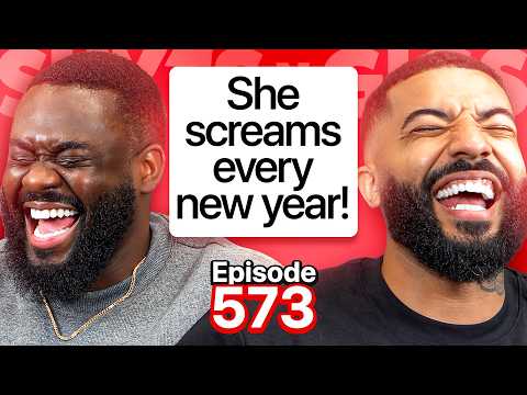 HOW DRAMATIC IS YOUR MUM?! | EP 573