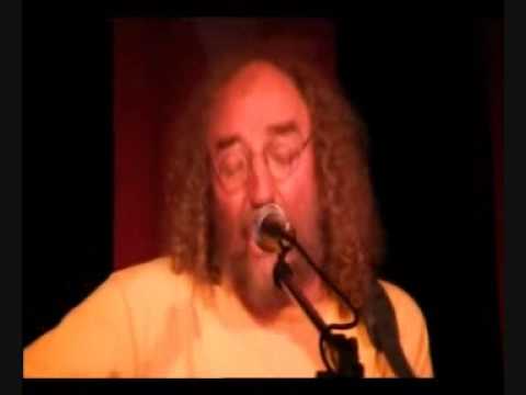 VIN GARBUTT - ONE LEGGED BEGGAR