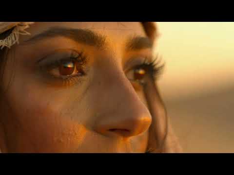 Sahalé - Nlreb Mra Alrrih (Playing With The Wind) | Steyoyoke