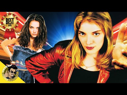 Go: Doug Liman's Cult Classic Is The Best Christmas Movie You Never Saw