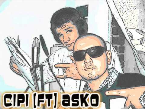 CiPi [ft] Asko G - Ain't i  [Bosnian Rap]