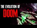 The Complete Evolution Of DOOM S Weapons DOOM The Dark Ages