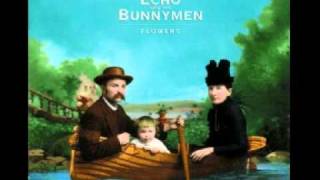 echo & the bunnymen - hide and seek