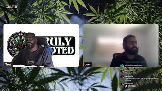 UNRGLTD Podcast Episode 85 Forming The Arizona Home Growers Association