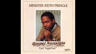 &quot;I&#39;m Running For My Life&quot; (1981)(Original) Keith Pringle &amp; Pentecostal Community Choir