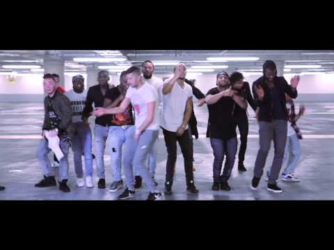 JayJay Santana ft. Lo-Bo , Rakimster & Rambo - Inna Die Goof [VIDEO] (Prod.Waanzinnig)