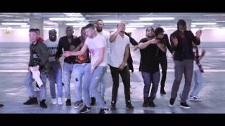 JayJay Santana ft. Lo-Bo , Rakimster & Rambo - Inna Die Goof [VIDEO] (Prod.Waanzinnig)