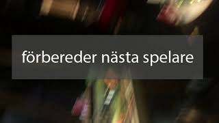 Björnstammen Spela &quot;Krocka inte&quot; och vinn vår nya skiva &quot;Iskanten&quot; på trälåda