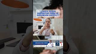 Erecciones imparables con una protesis peniana inflable! # #medico #protesis