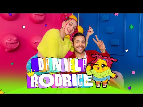 Daniela Rodrice en Seres Cromáticos - Episodio 3