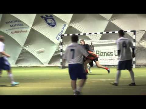 Biznes Liga - Ekstraklasa (2)