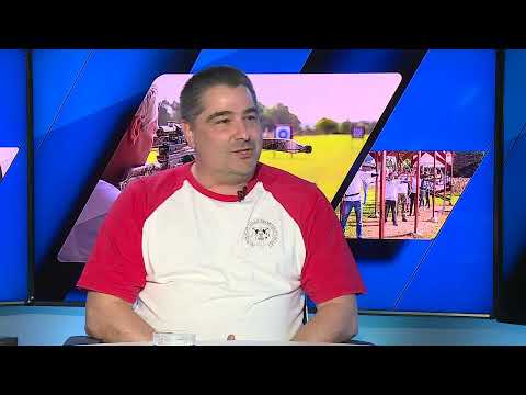 Hajrá Sopron – sportmagazin – 2026.03.30. – Hétfő