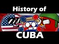 CountryBalls History Of Cuba