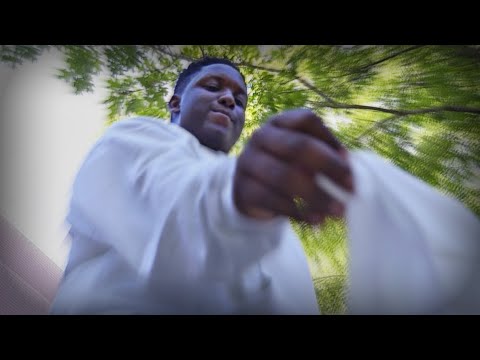 I Helped These ACHING People