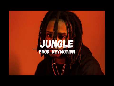 (FREE) Shootergang Kony x Shoreline Mafia x Mozzy Type Beat 2020 - ''Jungle'' | Prod. Keymotion