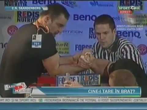 adevarata fata a lui ion oncescu in meciul cu stefan tamas