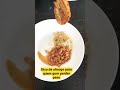 Dica De Almoço Para Quem Quer Perder Peso