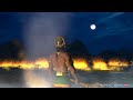 Hanuman Lanka Dahan Ramayan Epic Tale Of Valor And Devotion 3D Animation Hanuman Animation