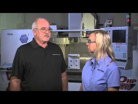 Amy Mangiacapra interviews Randal Mick in the LES Shop