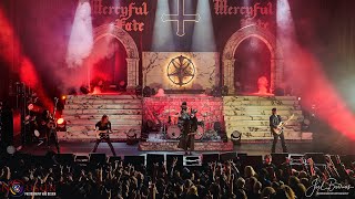 MERCYFUL FATE - Live at The Tabernacle (Ultra HD)