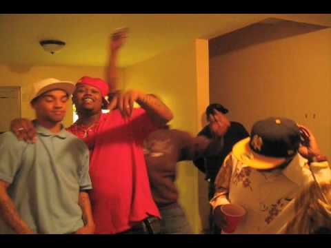 2520NYC.COM Presents-K-DOG & MOUSE DOLLAS-MY BLOCK
