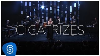 Roberta Sá - Cicatrizes (DVD Delírio no Circo) [Vídeo Oficial]