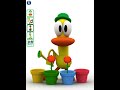 Talking Pato 2