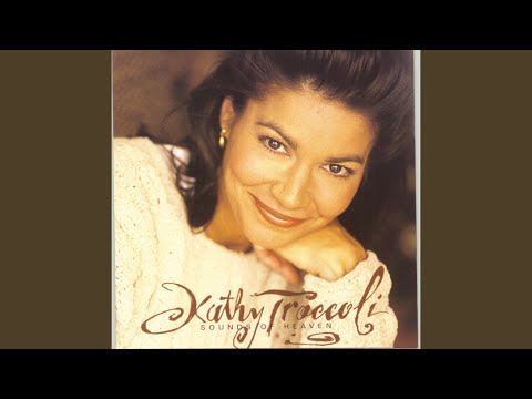 Sounds Of Heaven Lyrics - Kathy Troccoli