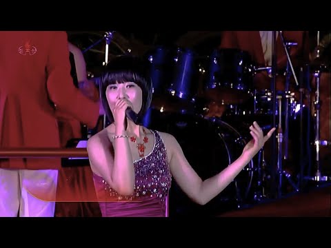 Jeong Hong Ran - Beautiful Girl (예쁜이)