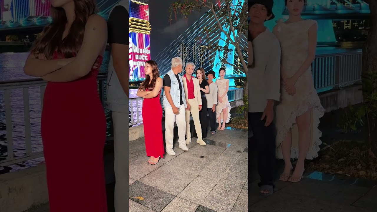 DK - He Ignored the Line… And I Called Him Ou #DuchaKind #Kindness #respect