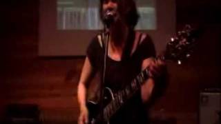 Julie Doiron - The Wrong Guy + No More @ SXSW 2009