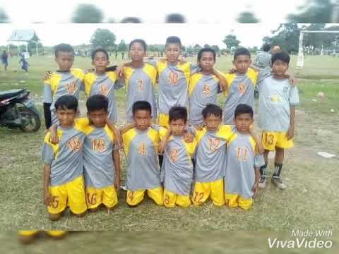 Profil GPS FC u13 DuMai