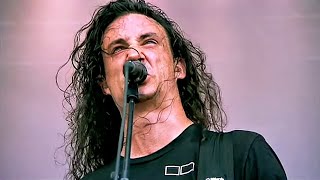 Gojira - The Art of Dying (Eurockeennes Belfort 2009)