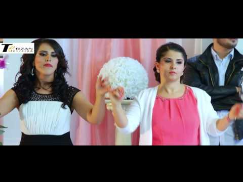 Ezet & Sirin / Hochzeit / 05.03.2016 / Gießen / Koma Pira / Terzan Television™ - WER DENN SONST !!!