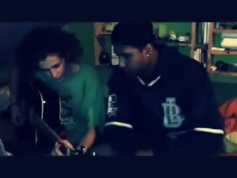 Qaset feat NDrums - Freestyle Ragga Dancehall Beatbox