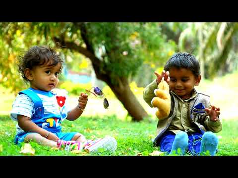 Sidhu's first birthday