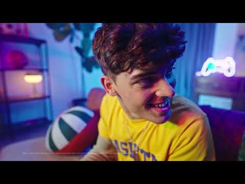 XGIMI Mogo 3 Pro Tragbarer Mini LED Beamer 450 ISO-Lumen inkl. gratis Kreativfilter video preview