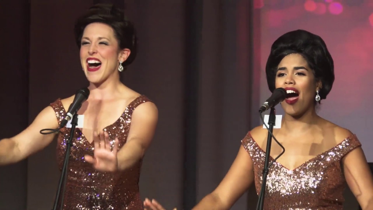 Promotional video thumbnail 4 for The Jewel Tones