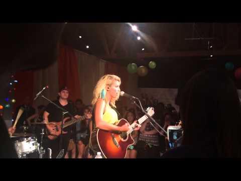 Silent (live) video