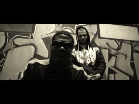 Decko feat. Maylay Sparks - Utečenec HD