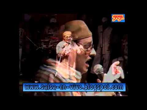 Jhonny Rivera en vivo desde el Timbalero - Voy a conquistar tu amor NEROSALSERO18