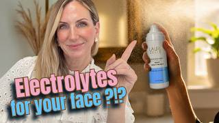 Laura Geller Spackle Mist Review: Restore Complexion Instantly?
