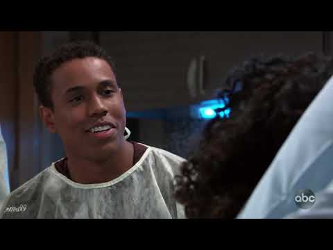 GH: 6/7/19 - Jordan's in Surgery Part 2/2