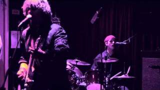 The Dolmen - The Gaoler