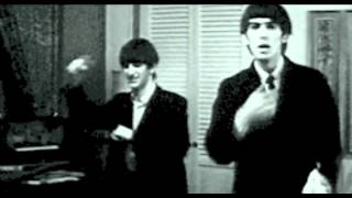 Ringo Starr - Wake Me Up Before You Go-Go (funny moments)