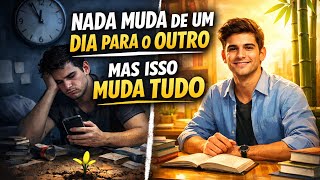 Ninguém Fica Bem-Sucedido Por Acaso — Essa História Vai Abrir Seus Olhos