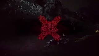 additional blackveil failures