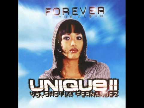 Unique II - Thoughts.wmv