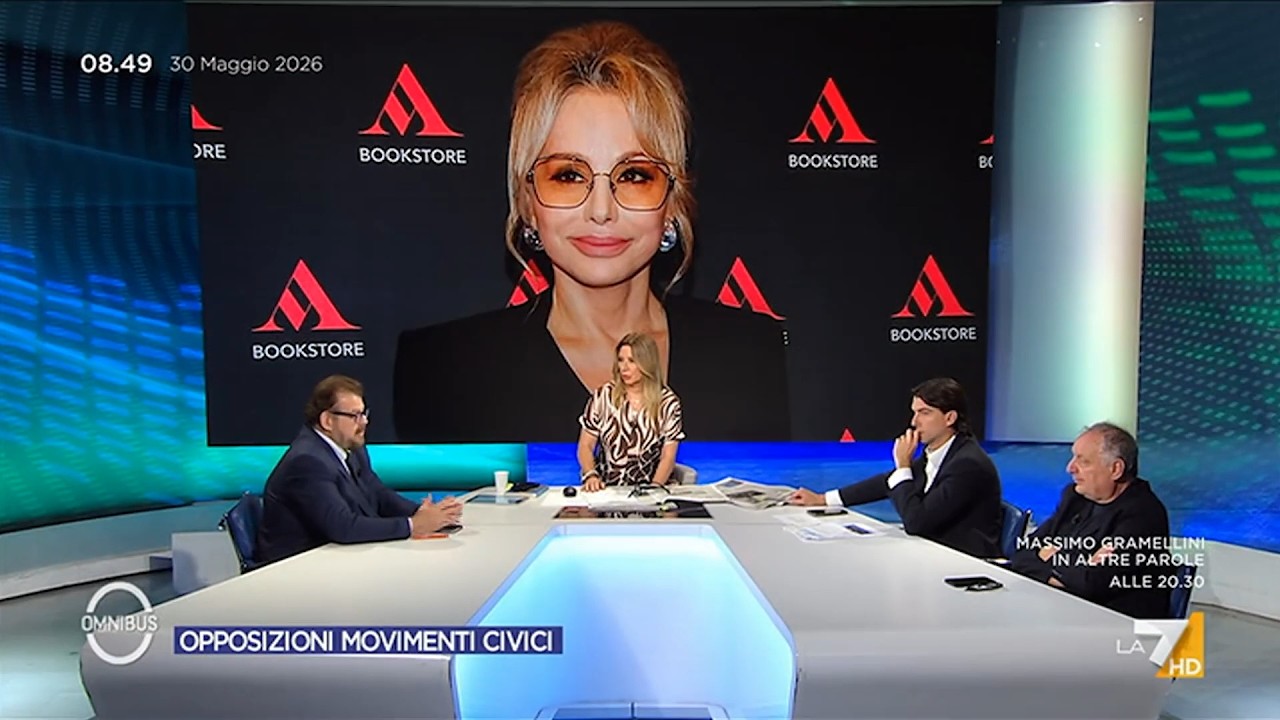 Marina Berlusconi? Mi imbarazza parlare dei sentito dire e di retroscena.
