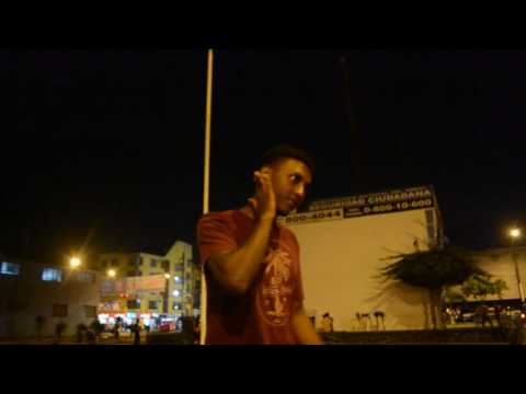 AKAEICH VS VERTIGO - Colectivo Rimac